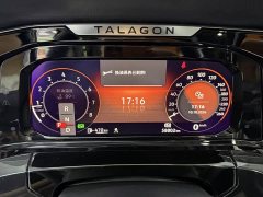 Volkswagen Teramont 2022 380TSI AWD Luxury Jiajing Pro 7-Seater - ფოტო 12