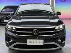 Volkswagen Teramont 2022 380TSI AWD Luxury Jiajing Pro 7-Seater - ფოტო 2