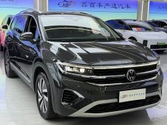 Volkswagen Teramont 2022 380TSI AWD Luxury Jiajing Pro 7-Seater - ფოტო 3