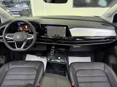 Volkswagen Teramont 2022 380TSI AWD Luxury Jiajing Pro 7-Seater - ფოტო 5