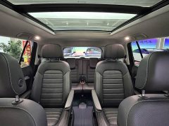 Volkswagen Teramont 2022 380TSI AWD Luxury Jiajing Pro 7-Seater - ფოტო 7