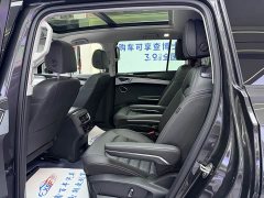 Volkswagen Teramont 2022 380TSI AWD Luxury Jiajing Pro 7-Seater - ფოტო 8