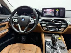 BMW 6 Series GT 630i Luxury Design Package - ფოტო 11