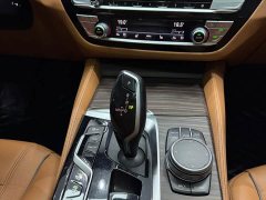 BMW 6 Series GT 630i Luxury Design Package - ფოტო 14