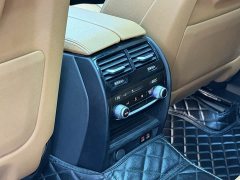 BMW 6 Series GT 630i Luxury Design Package - ფოტო 15
