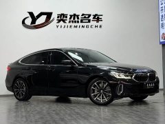 BMW 6 Series GT 630i Luxury Design Package - ფოტო 3