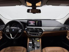 BMW 6 Series GT 630i Luxury Design Package - ფოტო 4