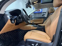 BMW 6 Series GT 630i Luxury Design Package - ფოტო 5