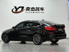 BMW 6 Series GT 630i Luxury Design Package - ფოტო 7