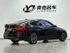 BMW 6 Series GT 630i Luxury Design Package - ფოტო 9