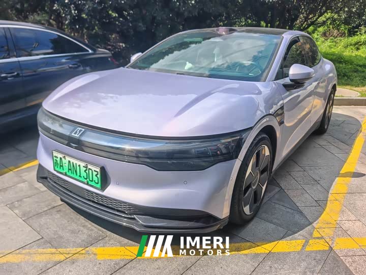 Zeekr 007 2025 RWD Smart Driving Edition 75kWh - ავტომობილი ჩინეთიდან