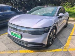 Zeekr 007 2025 RWD Smart Driving Edition 75kWh - ფოტო 1