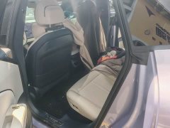 Zeekr 007 2025 RWD Smart Driving Edition 75kWh - ფოტო 3