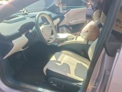 Zeekr 007 2025 RWD Smart Driving Edition 75kWh - ფოტო 4