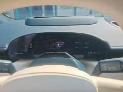Zeekr 007 2025 RWD Smart Driving Edition 75kWh - ფოტო 5