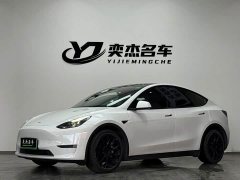 Tesla Model Y Long Range All-Wheel Drive - ფოტო 1