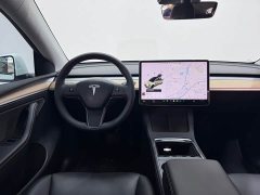 Tesla Model Y Long Range All-Wheel Drive - ფოტო 10