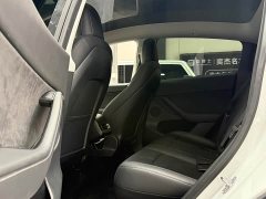 Tesla Model Y Long Range All-Wheel Drive - ფოტო 6