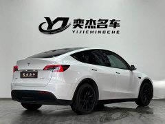 Tesla Model Y Long Range All-Wheel Drive - ფოტო 7