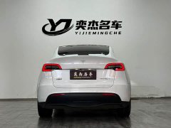 Tesla Model Y Long Range All-Wheel Drive - ფოტო 8
