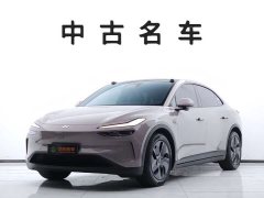 Nio Lerado L60 60kWh Rear-Wheel Drive - ფოტო 1