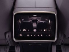Nio Lerado L60 60kWh Rear-Wheel Drive - ფოტო 13
