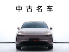 Nio Lerado L60 60kWh Rear-Wheel Drive - ფოტო 2