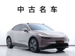 Nio Lerado L60 60kWh Rear-Wheel Drive - ფოტო 3