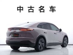 Nio Lerado L60 60kWh Rear-Wheel Drive - ფოტო 4