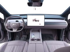 Nio Lerado L60 60kWh Rear-Wheel Drive - ფოტო 7