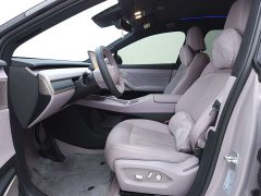 Nio Lerado L60 60kWh Rear-Wheel Drive - ფოტო 8