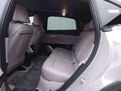 Nio Lerado L60 60kWh Rear-Wheel Drive - ფოტო 9