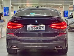 BMW 6 Series GT 630i M Sport Premium Package - ფოტო 10