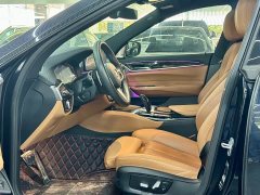 BMW 6 Series GT 630i M Sport Premium Package - ფოტო 5