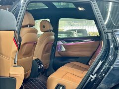 BMW 6 Series GT 630i M Sport Premium Package - ფოტო 6