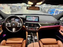 BMW 6 Series GT 630i M Sport Premium Package - ფოტო 7