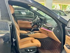 BMW 6 Series GT 630i M Sport Premium Package - ფოტო 8