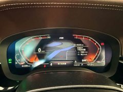 BMW 5 Series 2022 Facelift 525Li M Sport Package - ფოტო 10