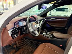 BMW 5 Series 2022 Facelift 525Li M Sport Package - ფოტო 13