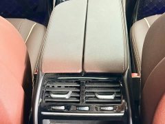 BMW 5 Series 2022 Facelift 525Li M Sport Package - ფოტო 15
