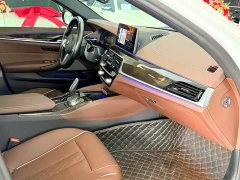 BMW 5 Series 2022 Facelift 525Li M Sport Package - ფოტო 16