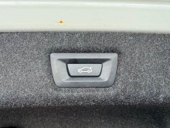 BMW 5 Series 2022 Facelift 525Li M Sport Package - ფოტო 18