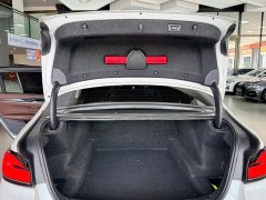 BMW 5 Series 2022 Facelift 525Li M Sport Package - ფოტო 19