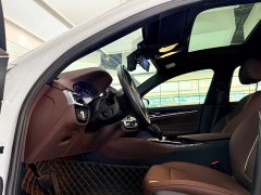 BMW 5 Series 2022 Facelift 525Li M Sport Package - ფოტო 4