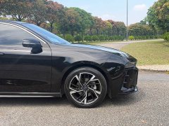 Lynk & Co Geely Lynk & Co 03 2023 2.0T Diesel DCT Pro - ფოტო 4