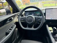 Lynk & Co Geely Lynk & Co 03 2023 2.0T Diesel DCT Pro - ფოტო 8