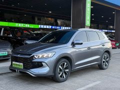 BYD Song Pro New Energy DM-i 71KM Glory Edition Leading - ფოტო 1