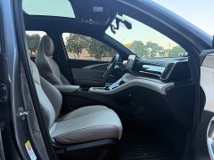 BYD Song Pro New Energy DM-i 71KM Glory Edition Leading - ფოტო 10