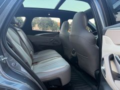 BYD Song Pro New Energy DM-i 71KM Glory Edition Leading - ფოტო 11