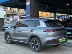 BYD Song Pro New Energy DM-i 71KM Glory Edition Leading - ფოტო 12